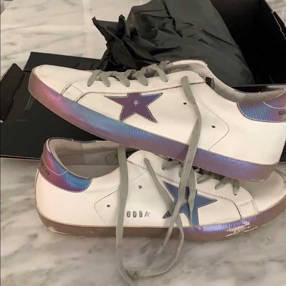 Golden Goose Shoes - New golden goose sneakers!